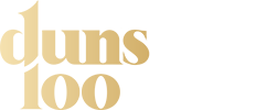 דורג ע"י Duns100 